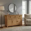 Buy Stirling Buffet with 3 Doors and 3 Drawers, 2 from Furnituretta