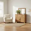 Buy Stirling Large Buffet with 2 Doors and 2 Drawers, 2 from Furnituretta