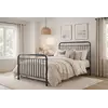 Buy Rose Black Chrome Single Metal Bed Frame (3ft), Colour: Black Chrome, Bed Size: Single (3ft), Item Width: 100, 3 from Furnituretta