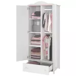 Shop Children's Wardrobes at Furnituretta