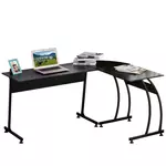 Shop L-Shaped Office Desks at Furnituretta