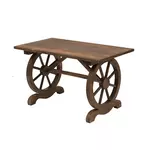 Shop Garden Tables at Furnituretta