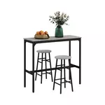 Shop Bar Table Sets at Furnituretta