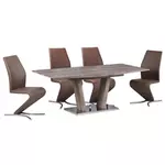 Shop Dining table sets at Furnituretta