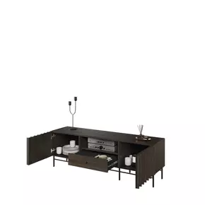 Buy Piemonte PE-03 TV Cabinet 165cm, 3 from Furnituretta