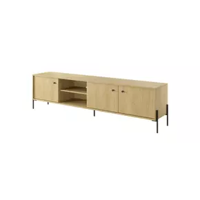 Buy Scandi TV Cabinet 207cm from Furnituretta