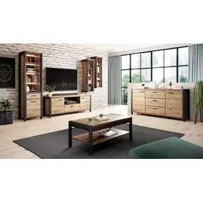 Buy Aktiv 41 TV Cabinet 180cm, 5 from Furnituretta