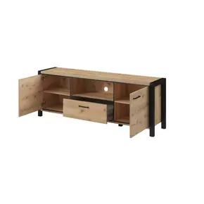 Buy Aktiv 41 TV Cabinet 180cm, 2 from Furnituretta