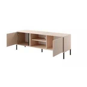 Buy Dast TV Cabinet 153cm, 2 from Furnituretta