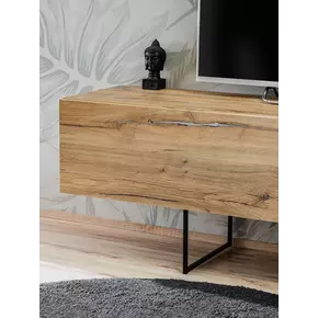 Buy Rise TV Entertainment Unit, 4 from Furnituretta