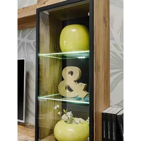 Buy Rise TV Entertainment Unit, 5 from Furnituretta