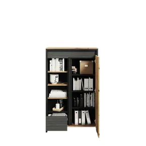 Buy Spot SP-04 Tall Cabinet, 3 from Furnituretta