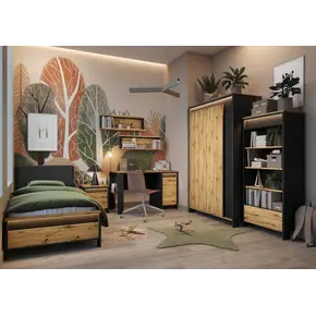 Buy Spot SP-08 Shelf 92cm, 3 from Furnituretta