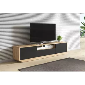 Buy Aston 40 TV Cabinet, 3 from Furnituretta