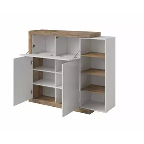 Buy Sintra 45 Sideboard Cabinet, 2 from Furnituretta