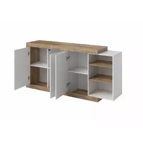 Buy Sintra 47 Sideboard Cabinet, 2 from Furnituretta