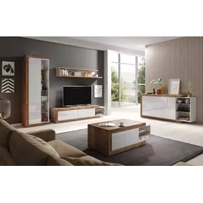 Buy Sintra 45 Sideboard Cabinet, 4 from Furnituretta