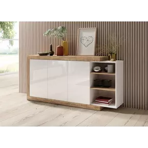 Buy Sintra 47 Sideboard Cabinet, 3 from Furnituretta