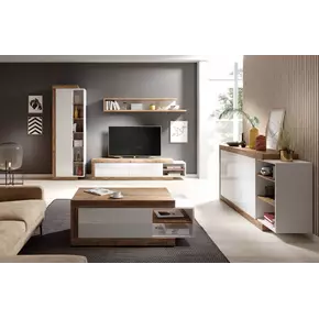 Buy Sintra 45 Sideboard Cabinet, 5 from Furnituretta