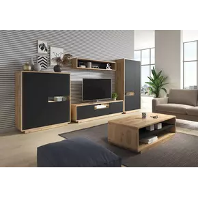 Buy Aston 40 TV Cabinet, 4 from Furnituretta