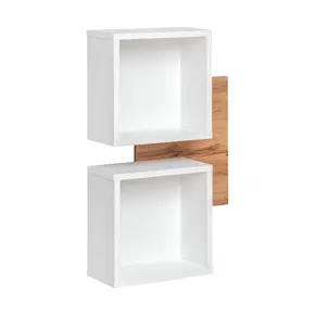 Buy Easy EY-04 Wall Shelves from Furnituretta