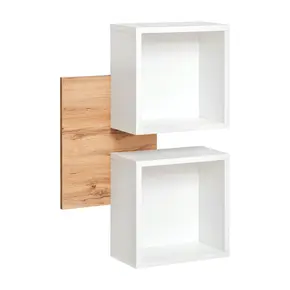 Buy Easy EY-04 Wall Shelves, 2 from Furnituretta