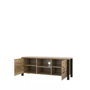 Buy Olin 41 TV Cabinet, 2 from Furnituretta