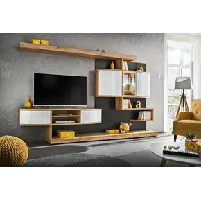 Buy Palermo Entertainment Unit from Furnituretta