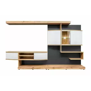 Buy Palermo Entertainment Unit, 2 from Furnituretta