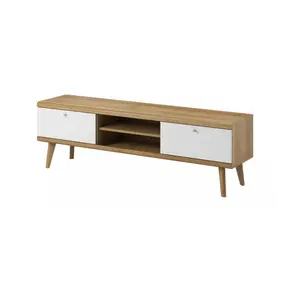 Buy Primo Large TV Cabinet from Furnituretta