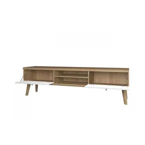 Buy Primo Large TV Cabinet, 2 from Furnituretta