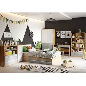 Buy Plano PN-05 Sideboard Cabinet, 6 from Furnituretta