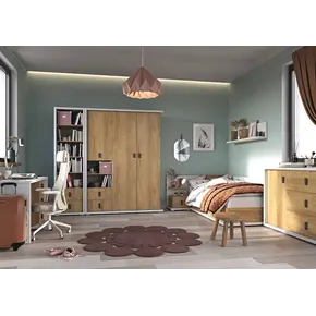 Buy Massi MS-07 Wall Shelf 120cm, 4 from Furnituretta