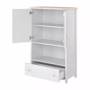 Buy Luna LN-11 Sideboard Cabinet, 2 from Furnituretta