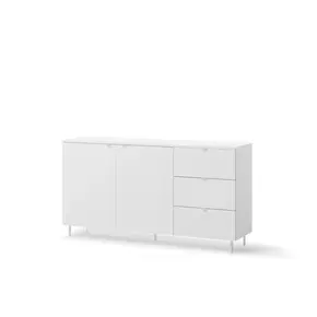 Buy Mila MA-02 Sideboard Cabinet 151cm from Furnituretta