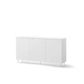Buy Mila MA-03 Sideboard Cabinet 151cm from Furnituretta