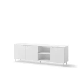 Buy Mila MA-05 TV Cabinet 167cm from Furnituretta