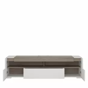 Buy Toronto 190cm wide TV Cabinet, 3 from Furnituretta