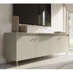 Buy Torino TK-04 TV Cabinet 167cm, 3 from Furnituretta