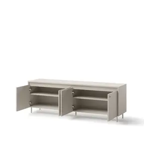 Buy Torino TK-04 TV Cabinet 167cm, 2 from Furnituretta