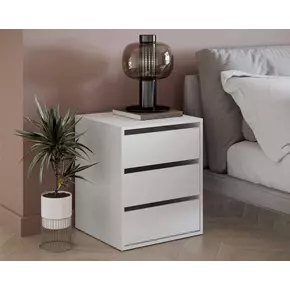 Buy Idea ID-13 Universal Storage Cabinet for Wardrobe Oak Shetland, Colour: Oak Shetland, Item Width: 50, 4 from Furnituretta