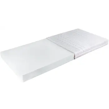 Buy Wooden Gloria Loft Bed – Space-Saving Style for Kids, Colour: White, Mattresses: Foam Mattress, 3 from Furnituretta
