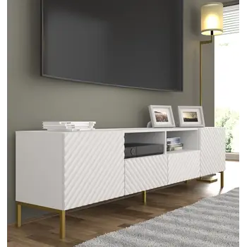 Buy Surf TV Cabinet 200cm, 3 from Furnituretta