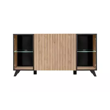 Buy Liam Display Cabinet 160cm from Furnituretta