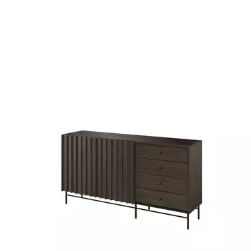 Buy Piemonte PE-07 Sideboard Cabinet 165cm from Furnituretta