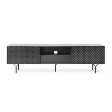 Buy Raven TV Cabinet 180cm from Furnituretta