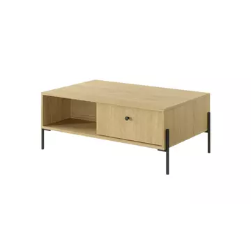 Buy Scandi Coffee Table 101cm from Furnituretta