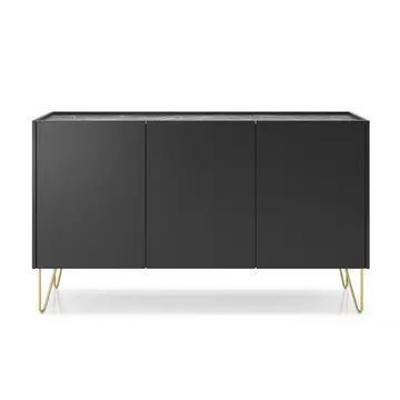 Buy Harmony Sideboard Cabinet 144cm from Furnituretta