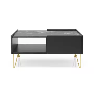 Buy Harmony Coffee Table 97cm from Furnituretta