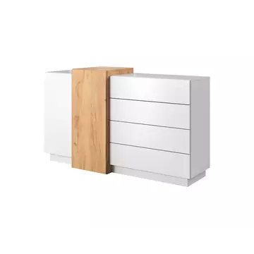 Buy Stockholm Chest Of Drawers 160cm from Furnituretta